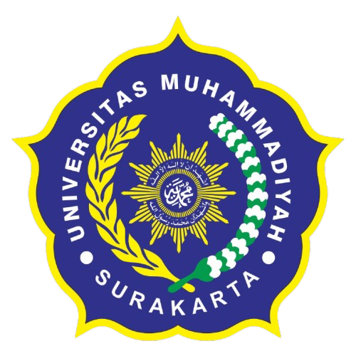 Logo UMS